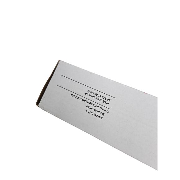 NEW Ikea Tesammans Hanging Mobile Modern 2023 D ter Haar C Brach Ltd Edition - Picture 4 of 6